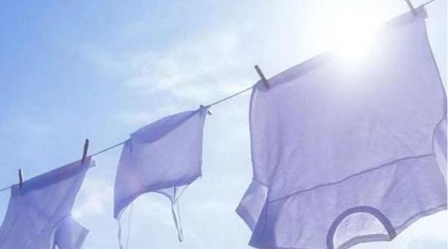 為什么晾曬的衣物容易褪色？如何避免？ 金環(huán)電器告訴你答案