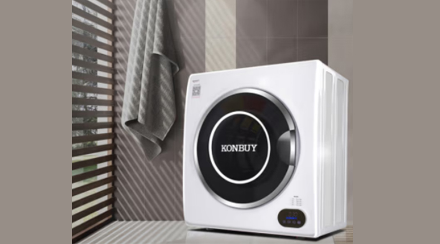 超實用！小型烘干機的安裝步驟講解