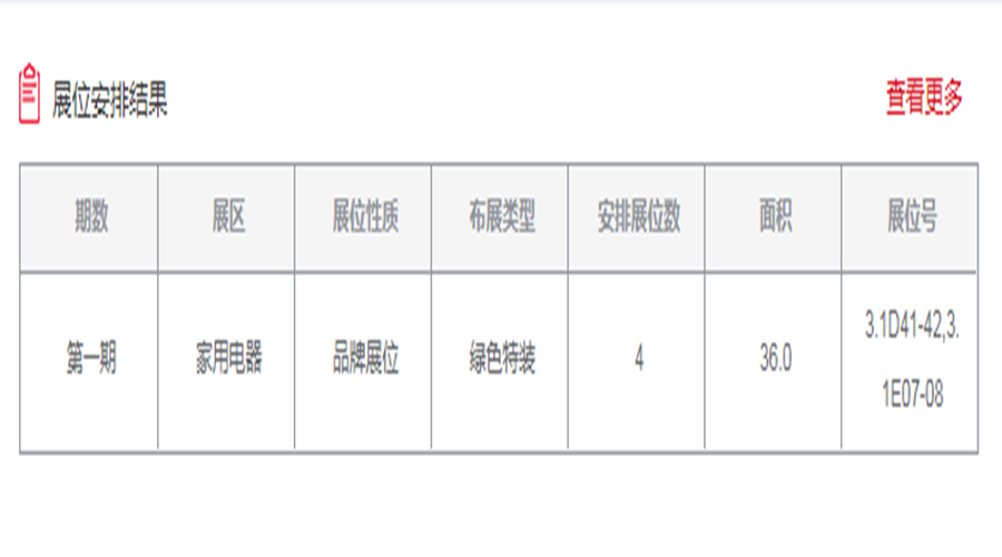 金秋十月廣交會(huì)，金環(huán)電器與您相約