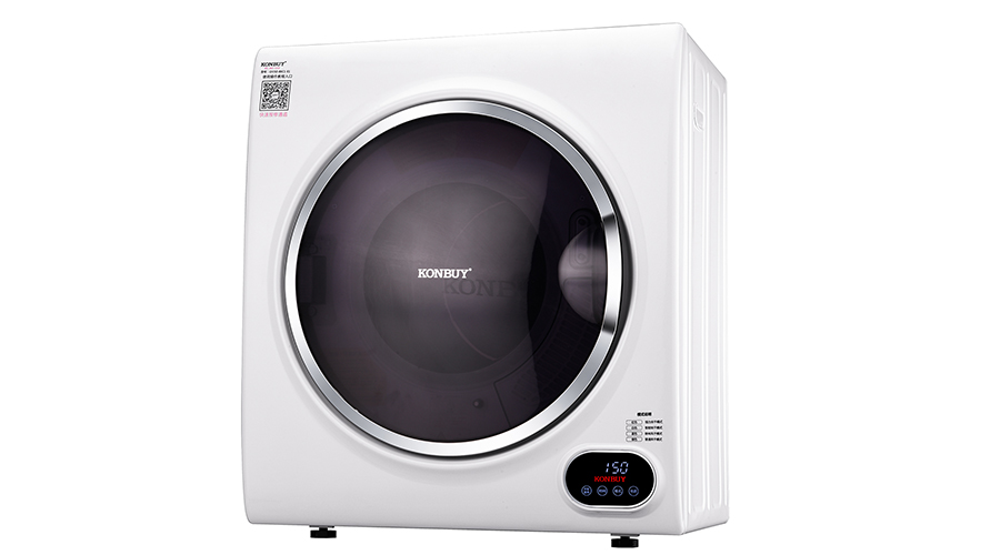 滾筒衣服烘干機的使用壽命有多久？