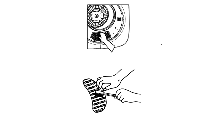 教育部要求9月起中小學(xué)生會(huì)修家電！小型烘干機(jī)如何修理維護(hù)？
