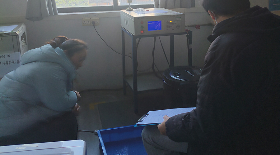 如何鑄就每一臺(tái)干衣機(jī)的卓越品質(zhì)？