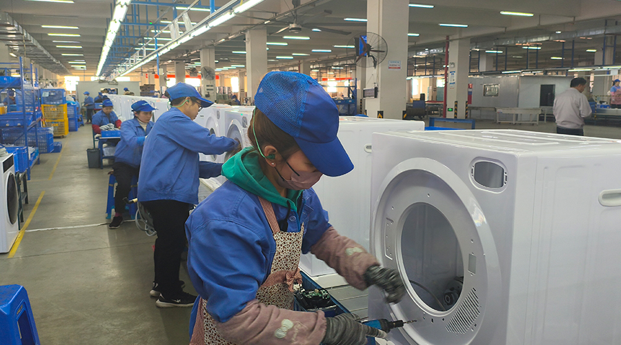 與金環(huán)電器合作，您的業(yè)務(wù)將如何拓展？