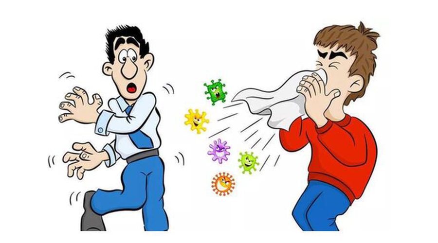 甲流高發(fā)季！滾筒干衣機(jī)對衣物雙重除菌 保障健康