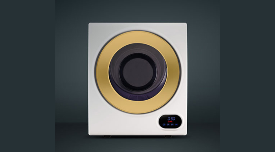 公寓衣物烘干機代工投放案例！引領(lǐng)智能烘衣新風尚