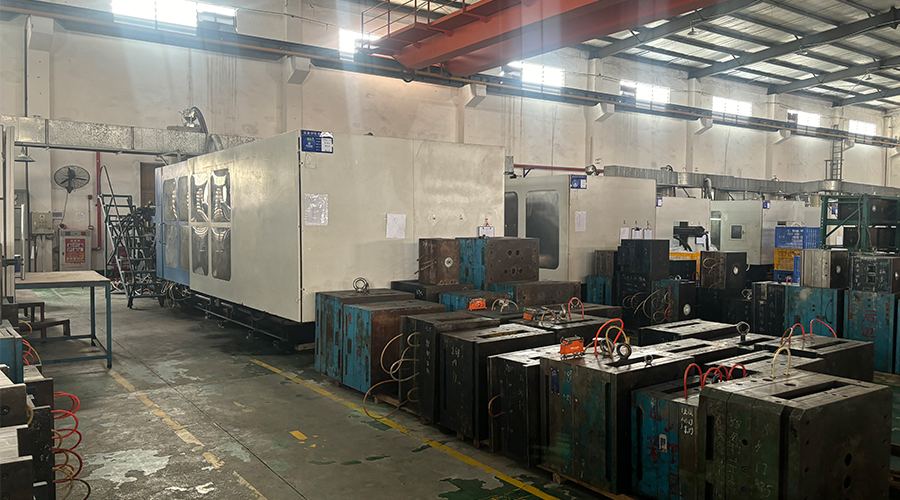 金環(huán)電器：以嚴(yán)格5S管理，打造整潔車間與高效生產(chǎn)