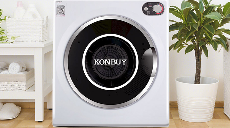 歐美人為啥不晾曬衣服？喜歡用滾筒干衣機(jī)干衣！