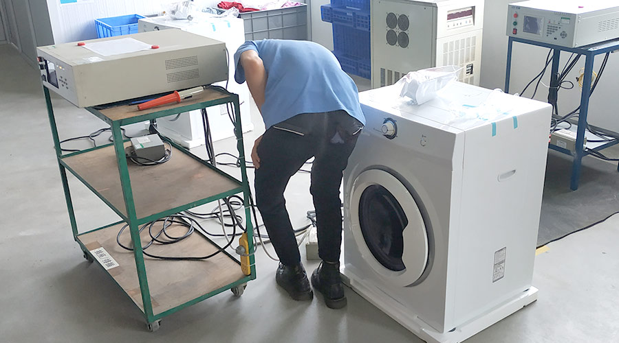 贊許有加！澳洲客戶Innotrics對衣物烘干機代工質量稱心滿意