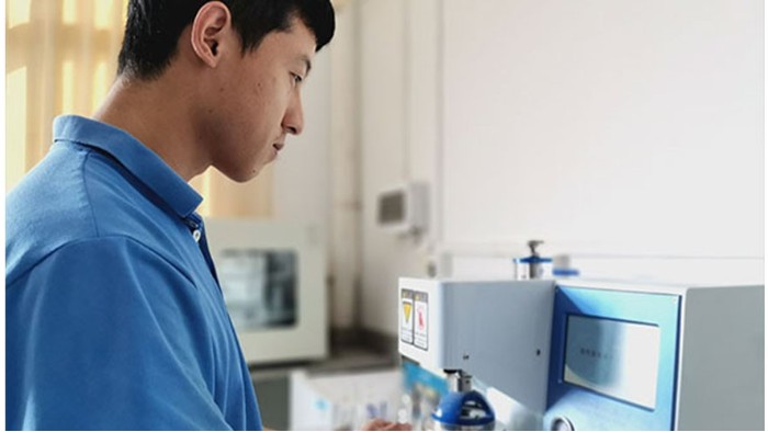 58項(xiàng)專利！以研發(fā)技術(shù)打造干衣機(jī)代工核心競爭力