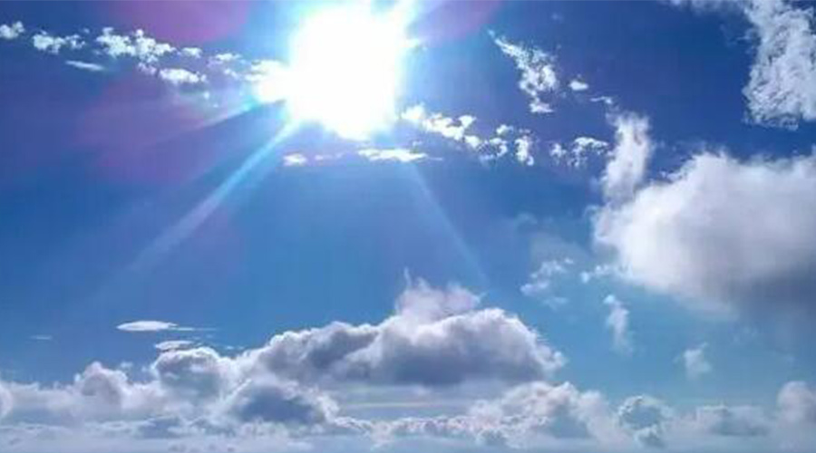 四川高溫停電引關(guān)注！冷凝衣物烘干機如何做到省電省時