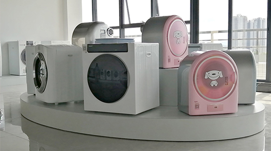 臺風天來襲！使用家用衣物烘干機烘衣的好處