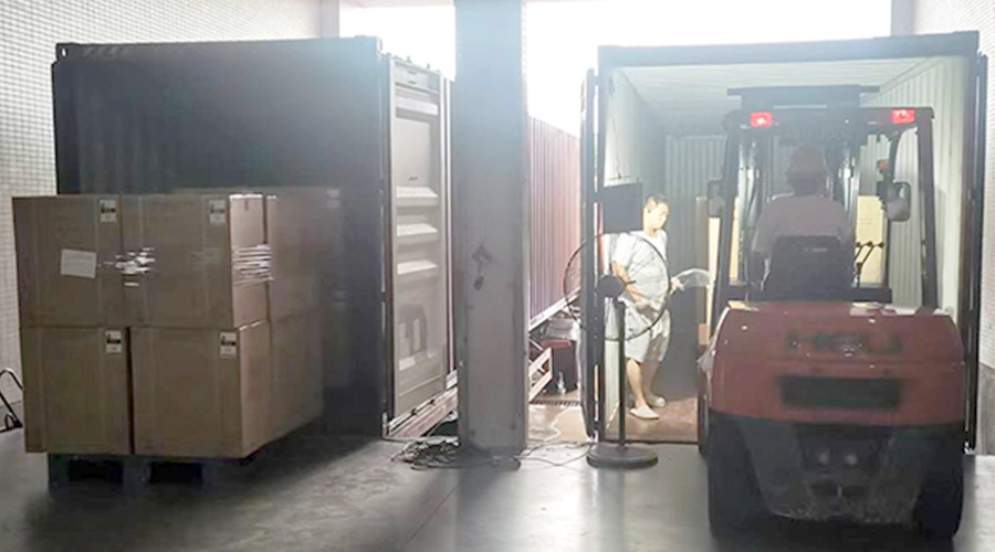 衣服烘干機(jī)廠家如何保證貨期，不影響產(chǎn)品銷售