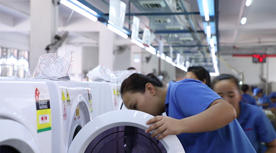 干衣機(jī)生產(chǎn)廠家有哪些？