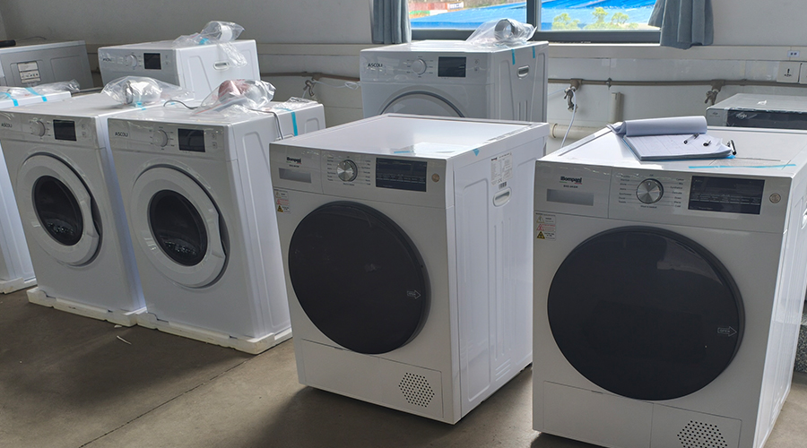 從國(guó)標(biāo)1000到客戶要求500，金環(huán)電器詮釋定制級(jí)品控