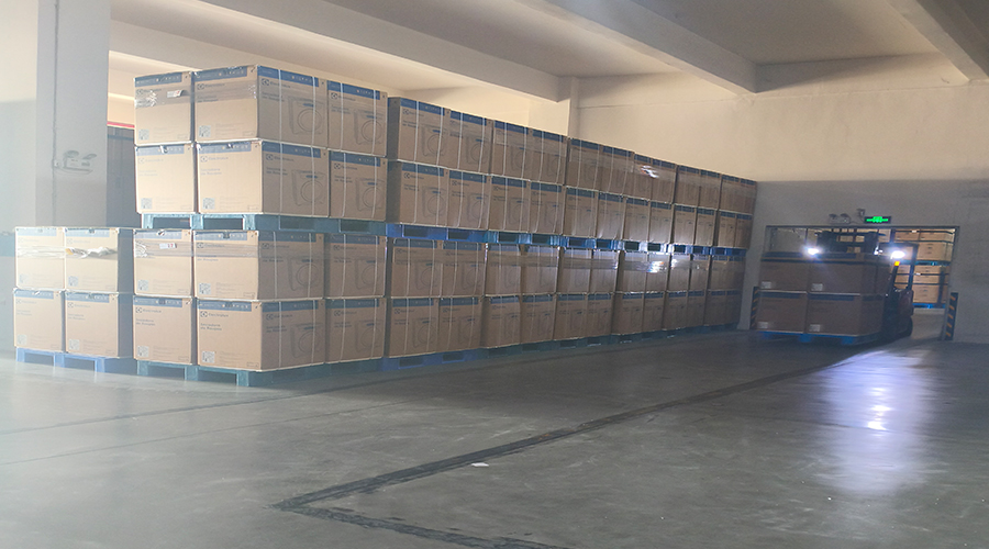 六維質(zhì)控體系，金環(huán)電器打造品質(zhì)護城河