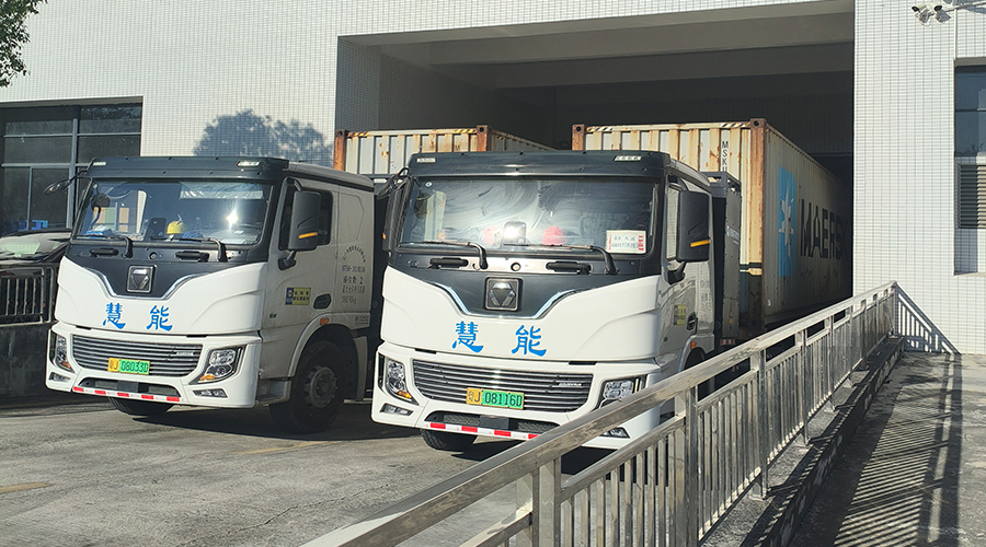 從噪音到外觀，金環(huán)電器嚴控每一個品質(zhì)細節(jié)