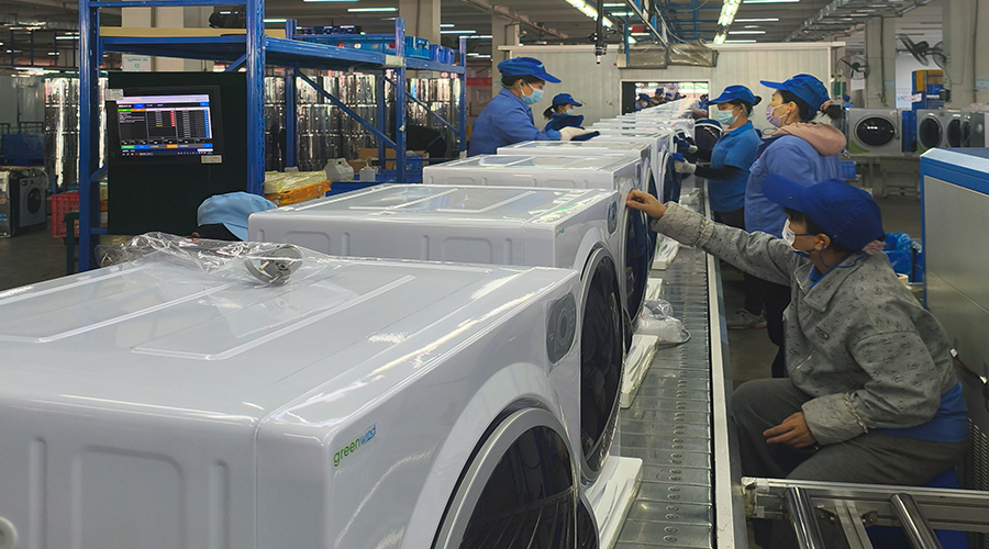 KQC體系護航，金環(huán)電器為客戶創(chuàng)造可靠價值