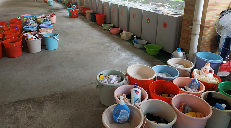 共享洗衣機是否要自帶洗衣液？以真實案例講解