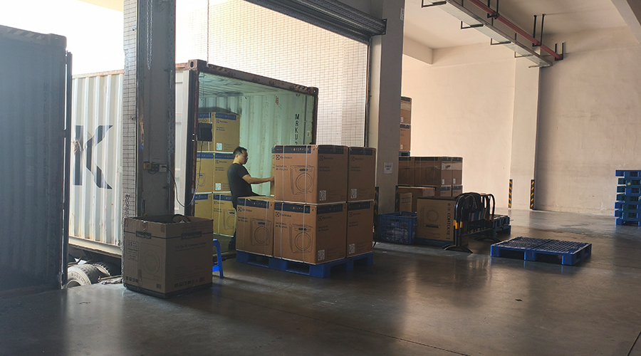 靈活定制與市場賦能，共創(chuàng)全球家電市場新機遇