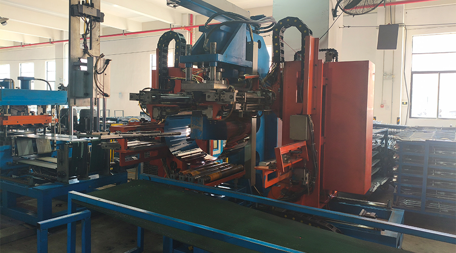 全球出口經(jīng)驗(yàn)與高品質(zhì)制造，共筑市場成功基石