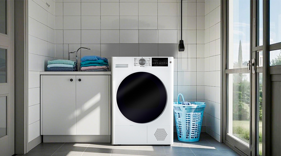 引領(lǐng)滾筒式烘干機(jī)市場(chǎng)，共創(chuàng)美好未來(lái)