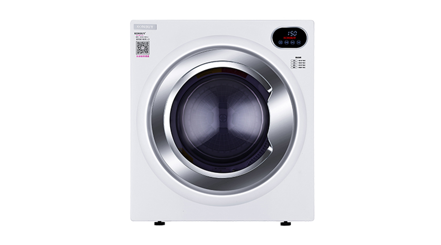 劉畊宏燃脂操火爆！衣物烘干機(jī)實(shí)現(xiàn)健身襪速干祛味