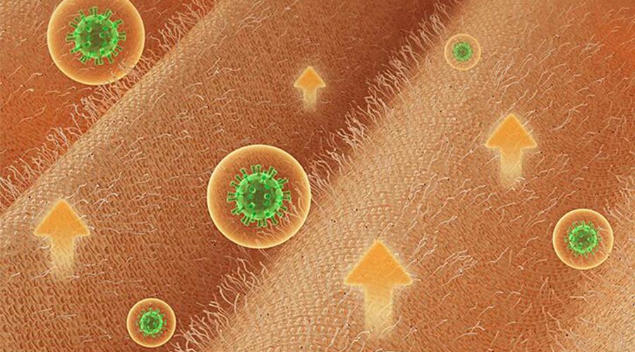 漲知識！家用衣物烘干機巴氏除菌的含義講解