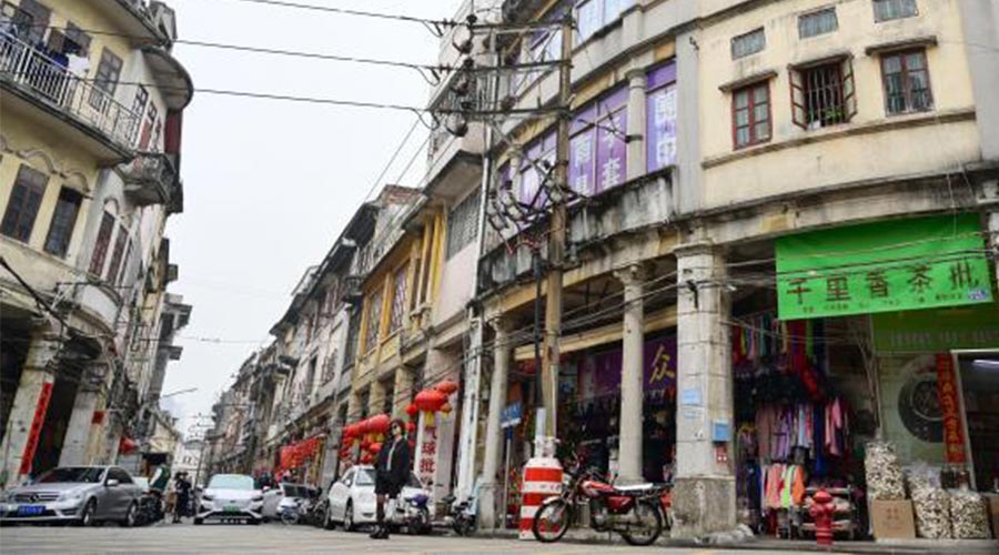 《狂飆》引起江門(mén)熱！身處江門(mén)的金環(huán)電器實(shí)力不容小覷