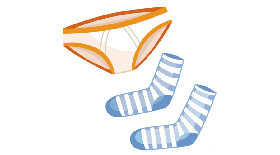 內(nèi)衣和襪子可以一起烘干嗎？干衣機代工廠告訴你答案