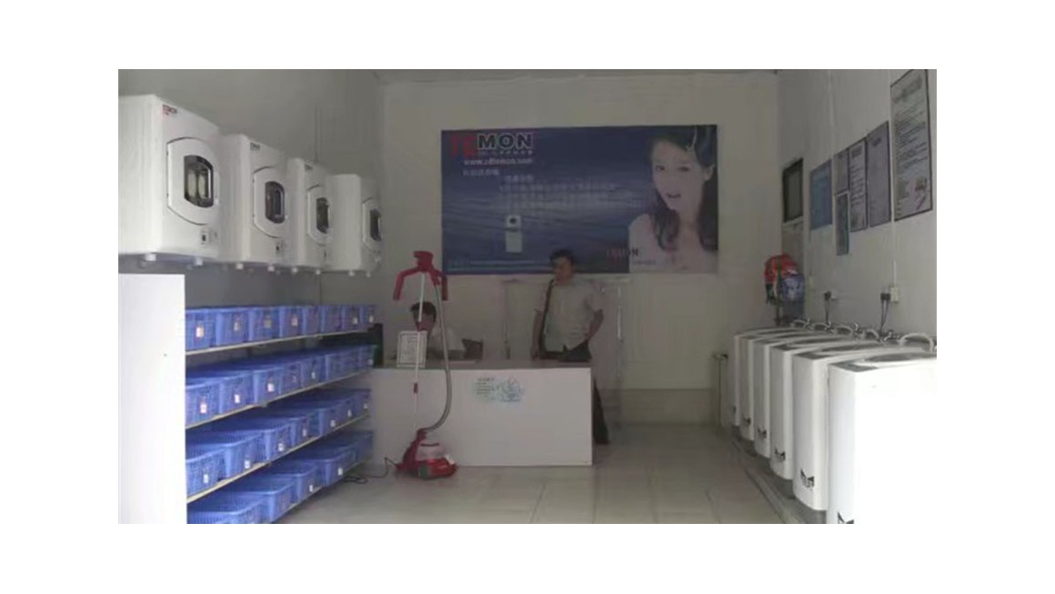 結(jié)緣13年，客戶認(rèn)可金環(huán)電器干衣機(jī)代工的質(zhì)量