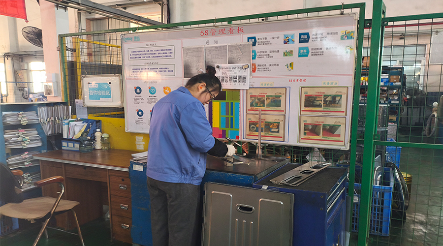 質(zhì)量之路，如何以數(shù)據(jù)為基石鑄就卓越？