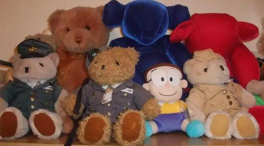 什么材質(zhì)的毛公仔適合用滾筒干衣機(jī)烘干、除菌