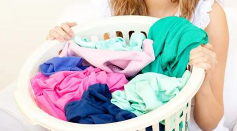 使用滾筒衣服烘干機時，記住這幾點做好衣服護理