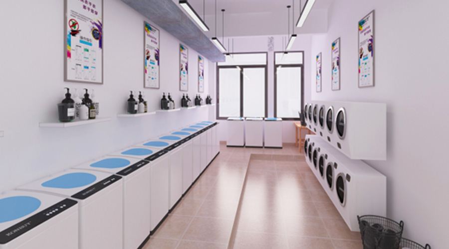 校園共享干衣機受青睞！客戶如何查看賬單和訂單數(shù)據(jù)