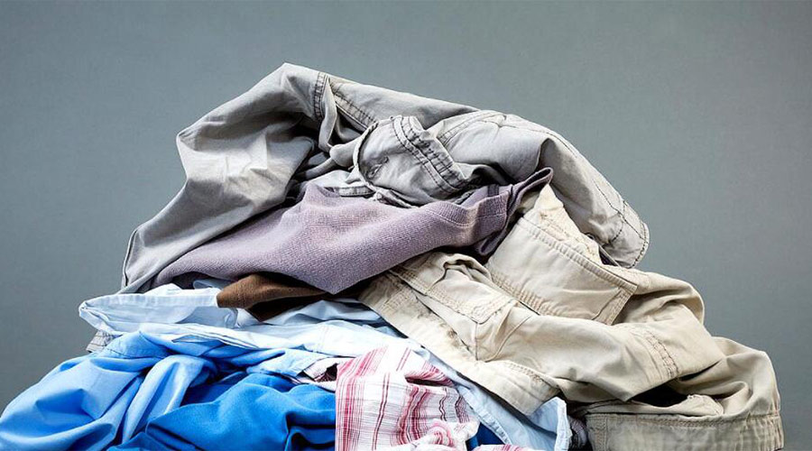 衣服護(hù)理：烘干、洗滌、熨燙下羊毛衣服對(duì)溫度的要求