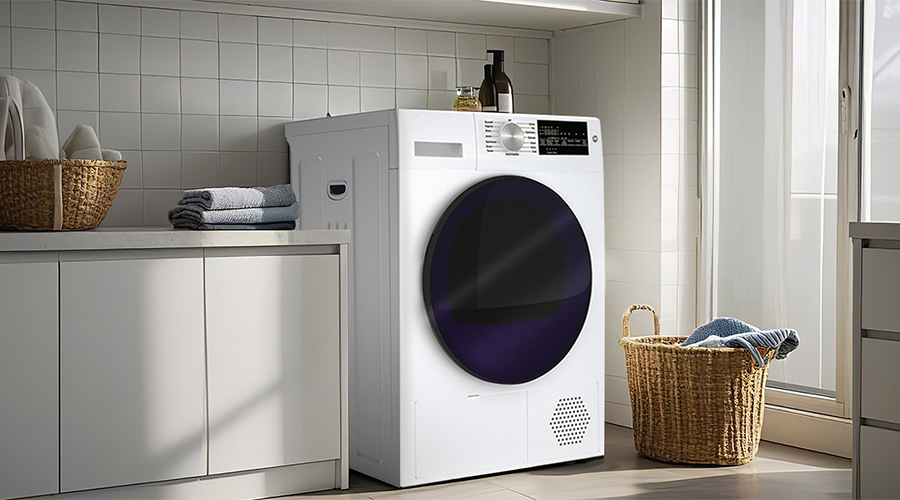 熱泵烘干機(jī)E1故障排除指南：輕松解決浮子開關(guān)問(wèn)題