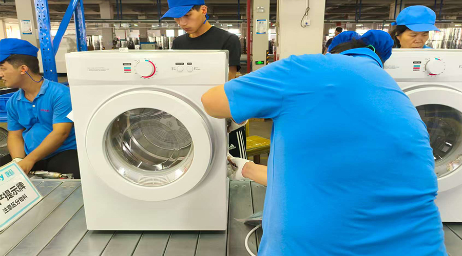 品質(zhì)穩(wěn)定性與耐用性，專業(yè)工廠與新廠的差距究竟在哪里？