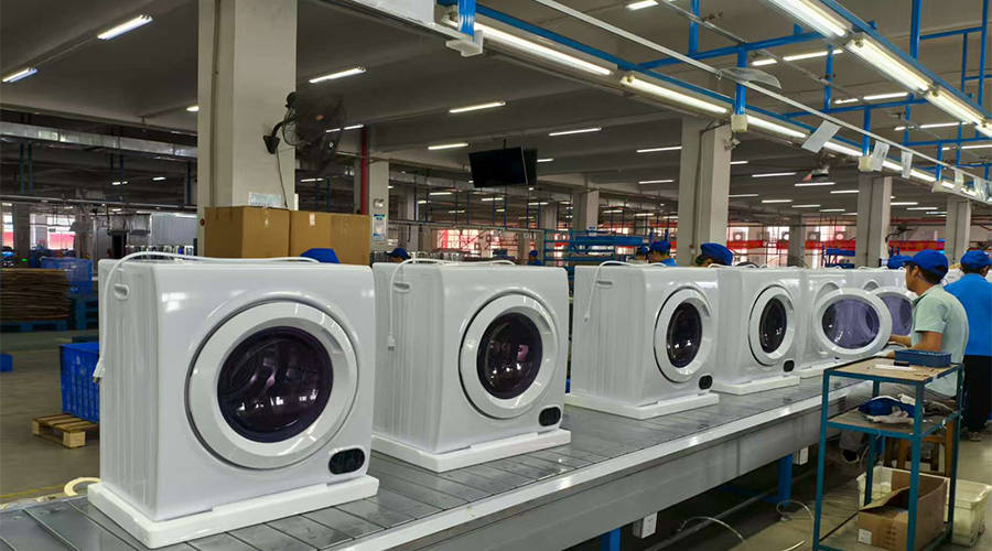 告別濕冷天氣，擁抱干爽生活