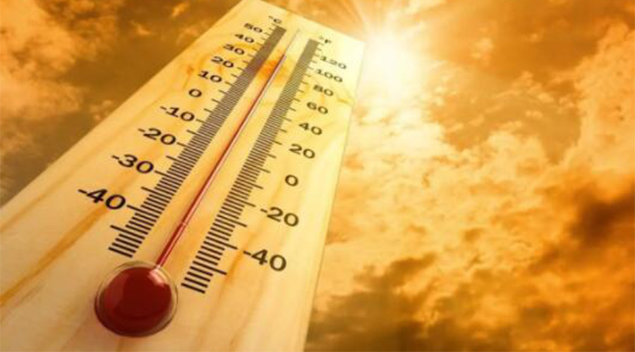 全國高溫持續(xù)30天！暴曬下衣物烘干機(jī)可以解決哪些干衣煩惱