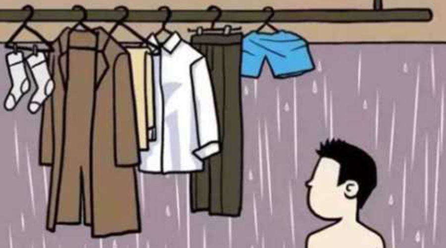 “三臺風(fēng)共舞”！金環(huán)電器提醒 臺風(fēng)天干衣的注意事項(xiàng)