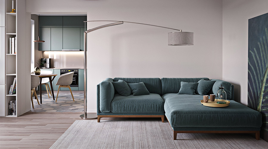 直排家用衣物烘干機(jī)放哪好？放在室內(nèi)會(huì)讓空氣潮濕嗎？