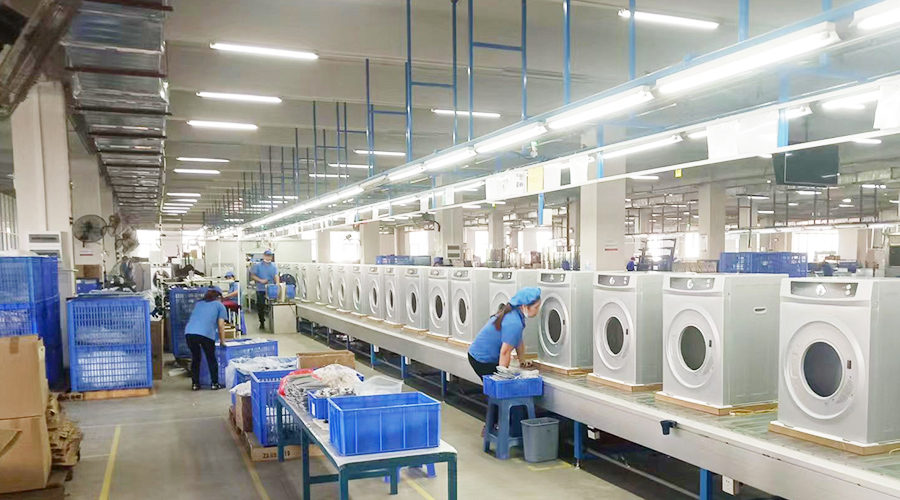 衣服烘干機(jī)廠(chǎng)家做到快速打樣對(duì)客戶(hù)的好處