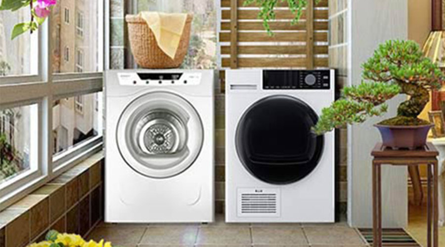 洗烘套裝需求增大！如何選擇合適的洗烘套裝