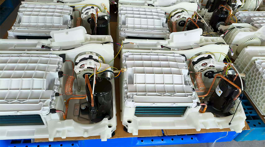 金環(huán)電器：用透明數(shù)據(jù)打消采購(gòu)商對(duì)熱泵烘干機(jī)終身成本的疑慮