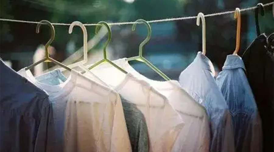 大雨持續(xù)在線！衣物烘干機在手，無懼風雨干衣不愁！