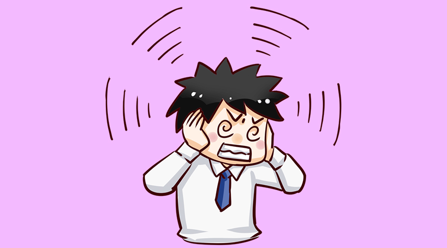 公寓干衣機(jī)是否有噪音！看看這個分貝就知道