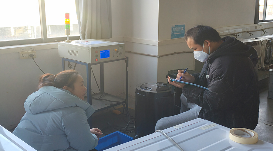 如何解決船用干衣機(jī)在顛簸海面上的“固定”難題？