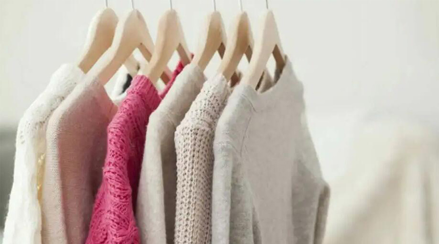 衣物護(hù)理機(jī)是否真的有必要用？看完這個(gè)就知道！