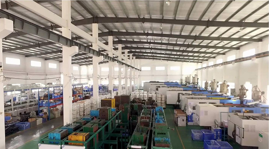 金環(huán)電器開拓滾筒干衣機(jī)非洲市場  促進(jìn)中非外交65年友誼！