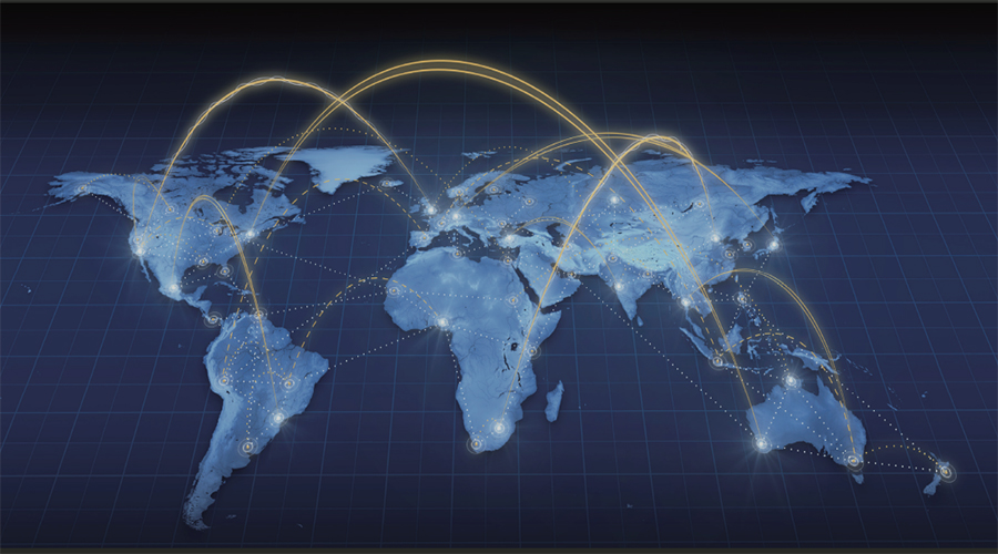 金環(huán)電器如何做到滾筒干衣機(jī)年生產(chǎn)量高達(dá)60萬臺(tái)！